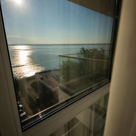 Green Lake View *