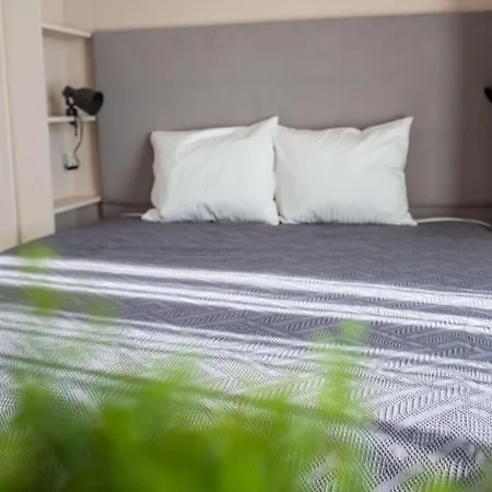 Green Lake View Apartmán Mamaia