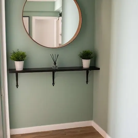 Green Lake View Apartmán